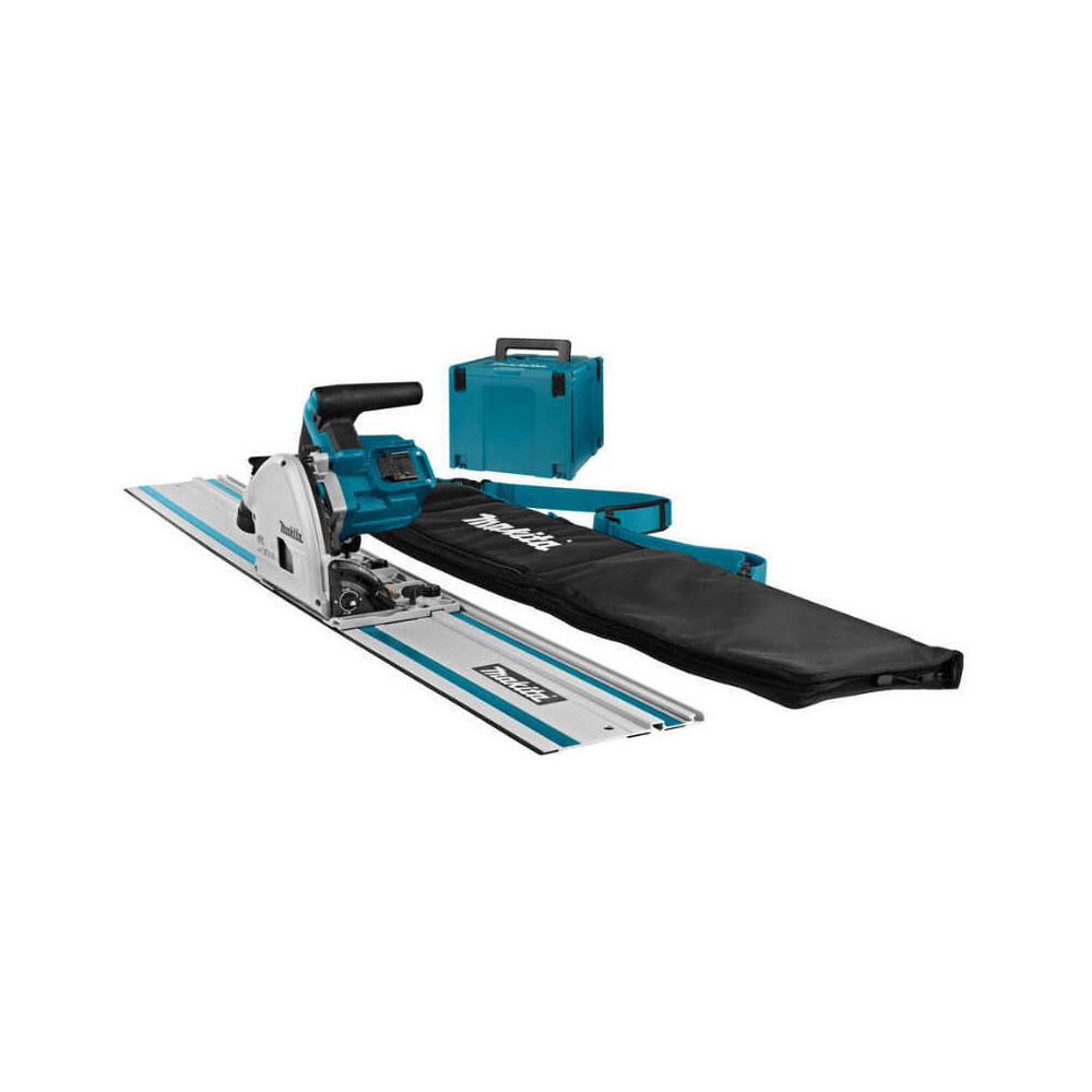 Scie plongeante sans fil 36V Makita DSP600ZJ2