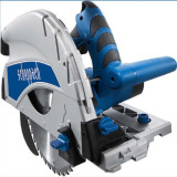Scie plongeante avec lame de 210MM PL75 scheppach 5901804901