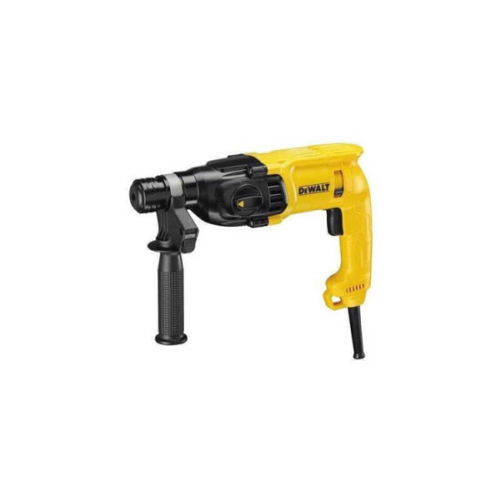 Perforateur SDS-Plus filaire 710W DeWalt D25033K-QS 22mm | ProForPro