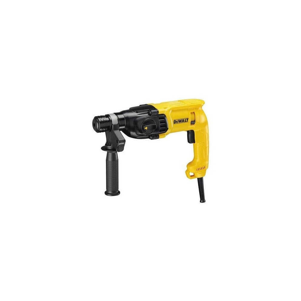 Perforateur SDS-Plus filaire 710W DeWalt D25033K-QS 22mm | ProForPro