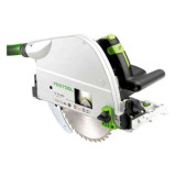 Scie plongeante electrique ts 75 ebq plus Festool 576110
