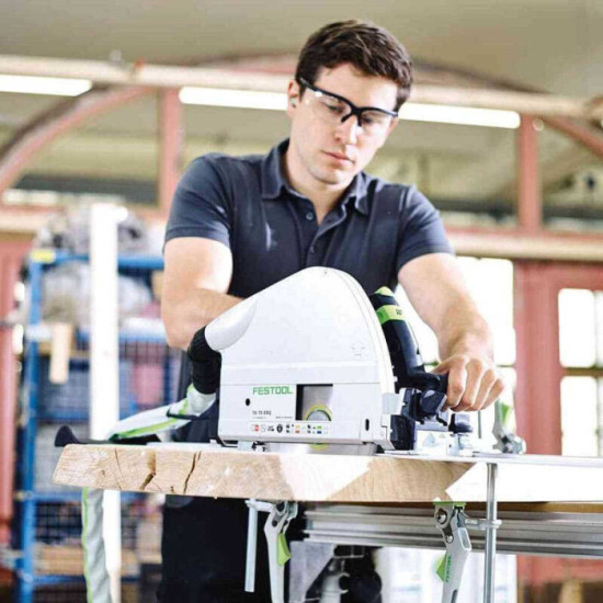 Scie plongeante electrique ts 75 ebq plus Festool 576110
