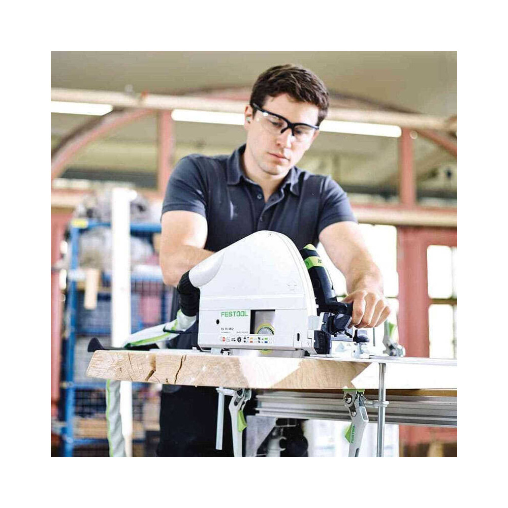 Scie plongeante electrique ts 75 ebq plus Festool 576110