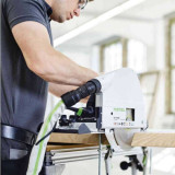 Scie plongeante electrique ts 75 ebq plus Festool 576110