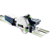 Scie plongeante sans fil 18V O160 mm tsc 55 Festool 577391