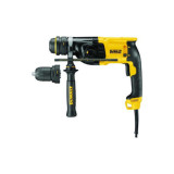 Perforateur SDS-Plus filaire 800W 2,8J DeWalt D25134K | ProForPro