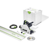 Scie plongeante ts 55 febq plus fs Festool 577010