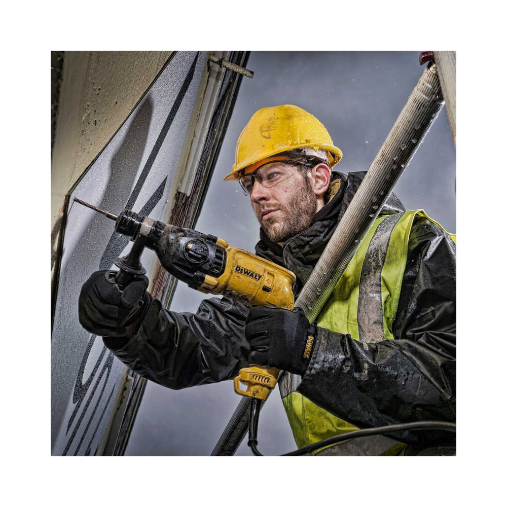 Perforateur SDS-Plus filaire 800W 2,8J DeWalt D25134K | ProForPro