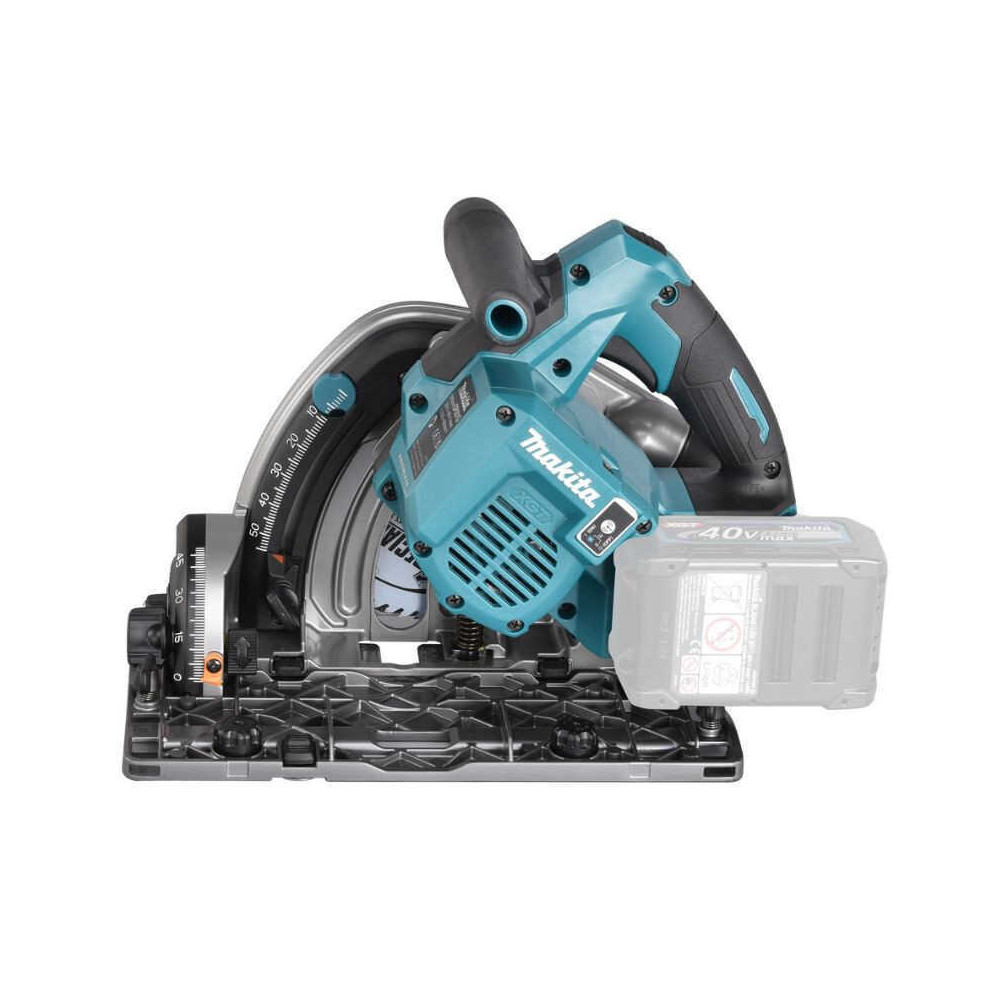 Scie plongeante 165 mm xgt 40V avec puce bluetooth Makita SP001GZ01