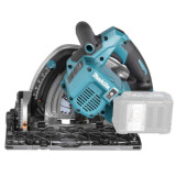 Scie plongeante 165 mm xgt 40V avec puce bluetooth Makita SP001GZ01