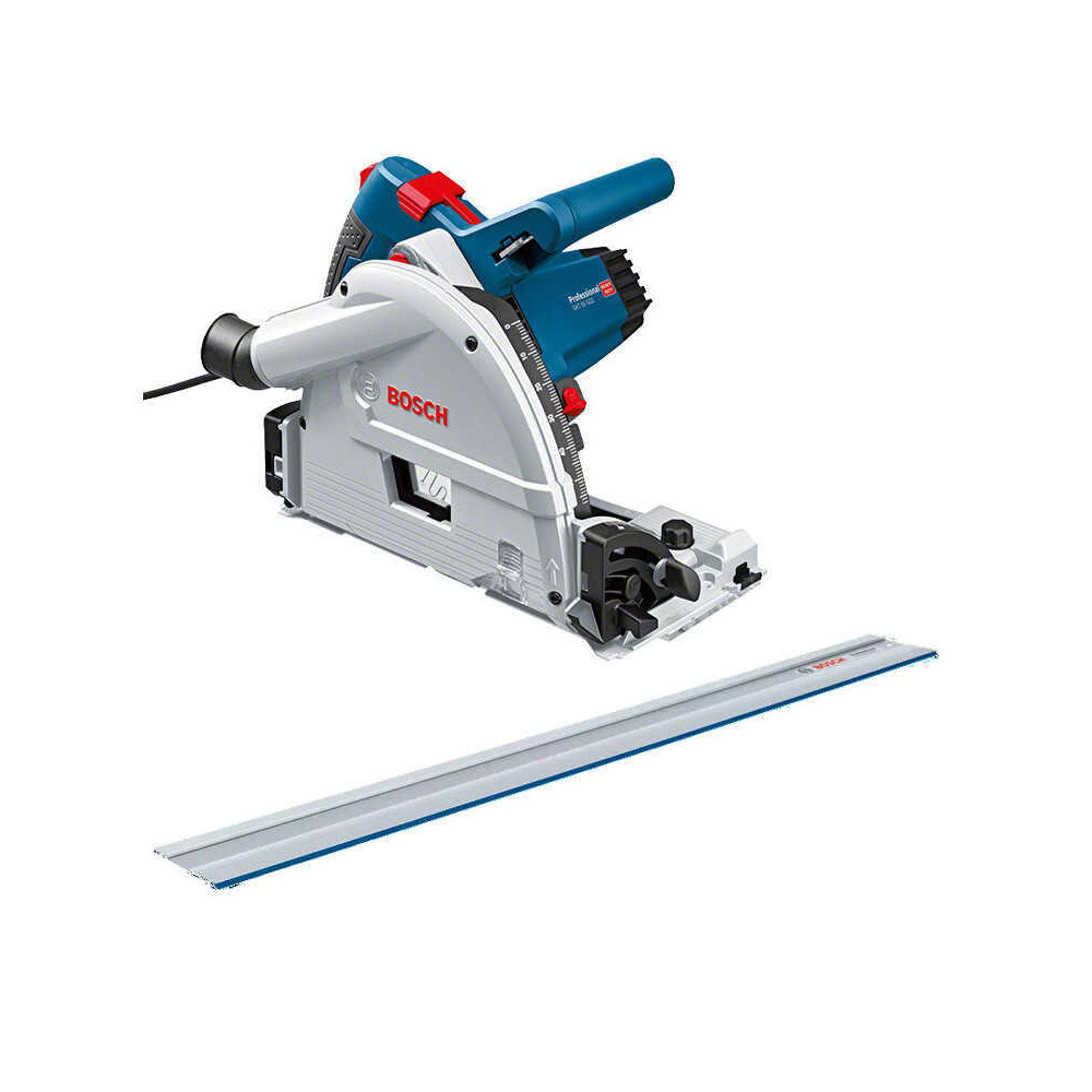 Scie plongeante gkt 55 gce avec fsn 1400 Bosch 0615990M9D