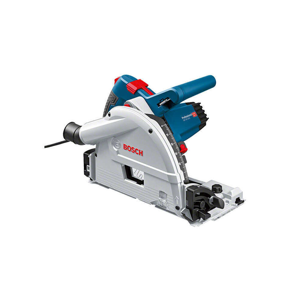 Scie plongeante gkt 55 gce avec fsn 1400 Bosch 0615990M9D