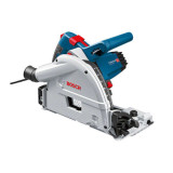 Scie plongeante gkt 55 gce avec fsn 1400 Bosch 0615990M9D