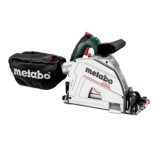 Scie plongeante 1200W O165MM kt 66 bl Metabo 601166000
