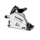 Scie plongeante 1200W O165MM kt 66 bl Metabo 601166000