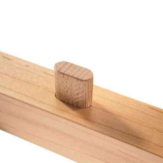 Tenon domino en sipo Festool 494863