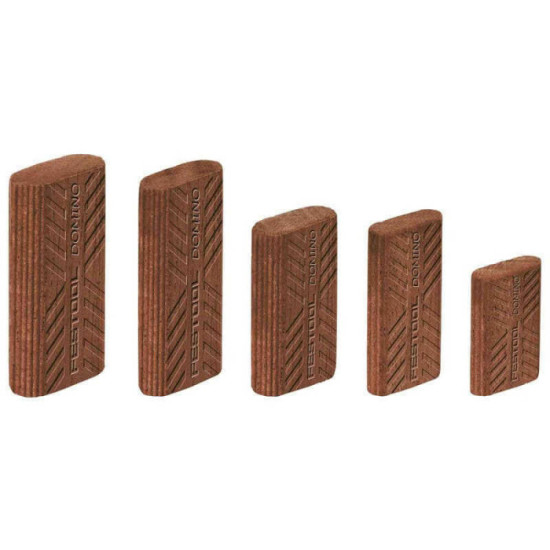 Tenon domino Festool 494862