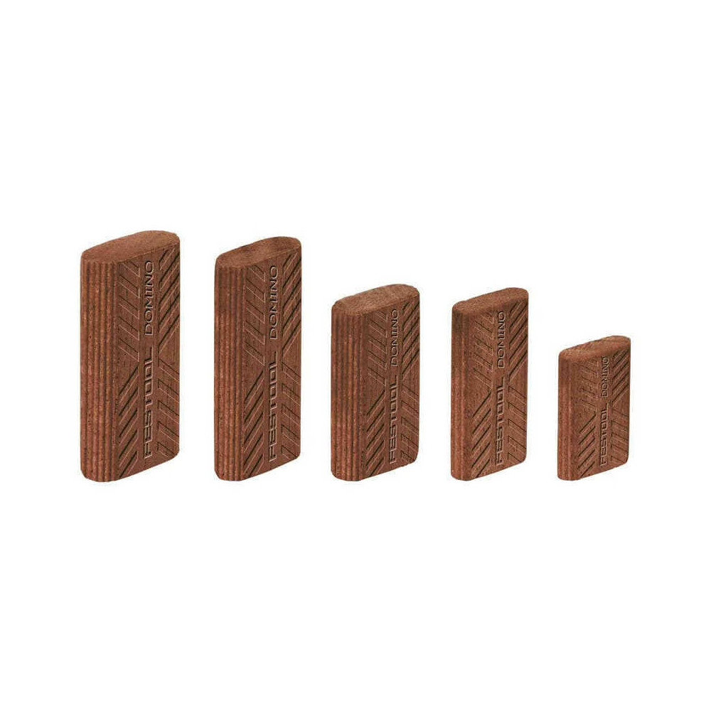 Tenon domino Festool 494862