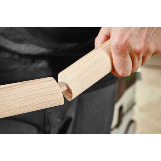 Assortiment de dominos en hetre ds 456810 1060X bu Festool 498899