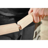 Assortiment de dominos en hetre ds 456810 1060X bu Festool 498899