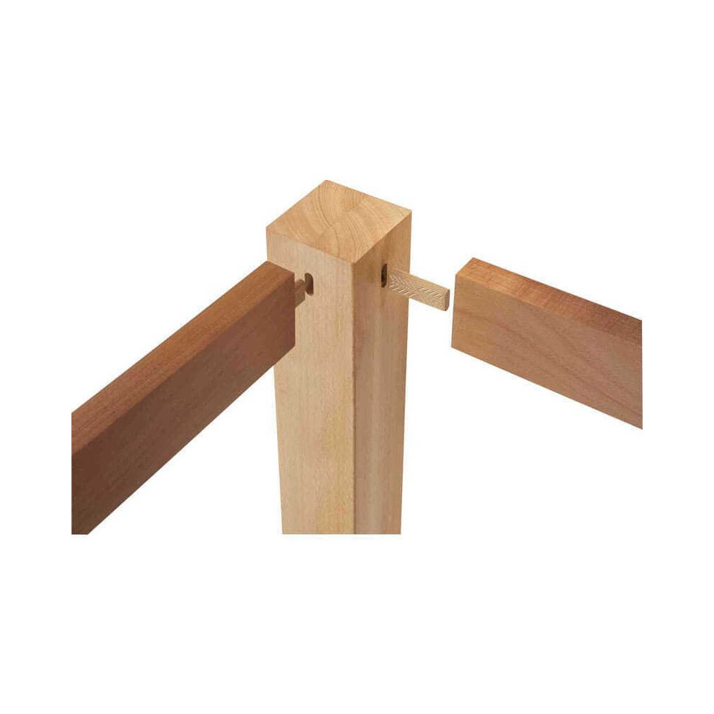 Domino en hetre d 6X401140 bu Festool 493297