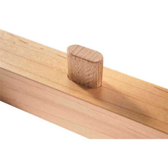 Domino en hetre d 6X401140 bu Festool 493297
