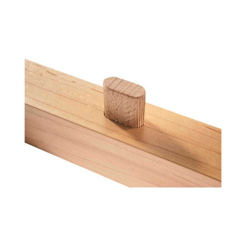 Domino en hetre d 6X401140 bu Festool 493297
