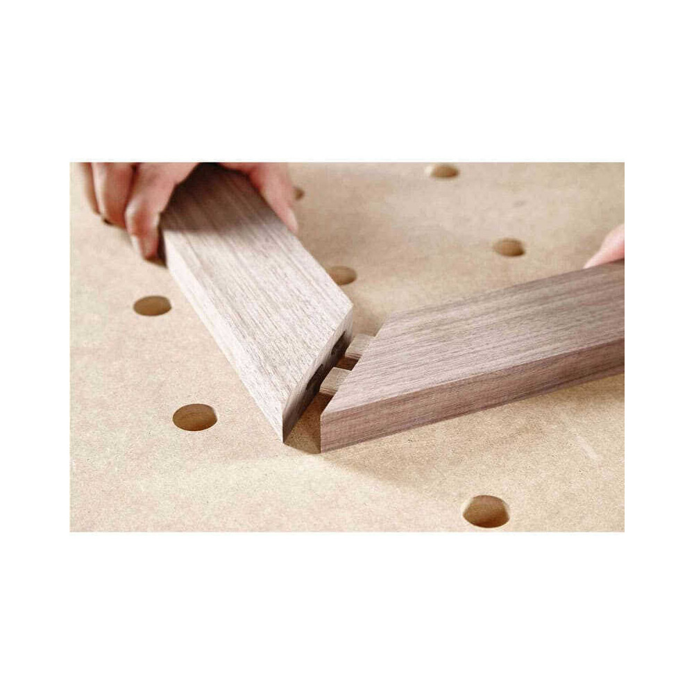 Domino en hetre d 6X401140 bu Festool 493297