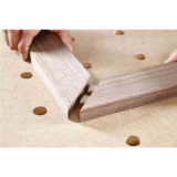 Domino en hetre d 8X40780 bu Festool 493298