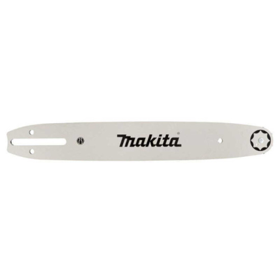 Guide blinde a etoile avec nez interchangeable pour tronconneuse Makita 415060555