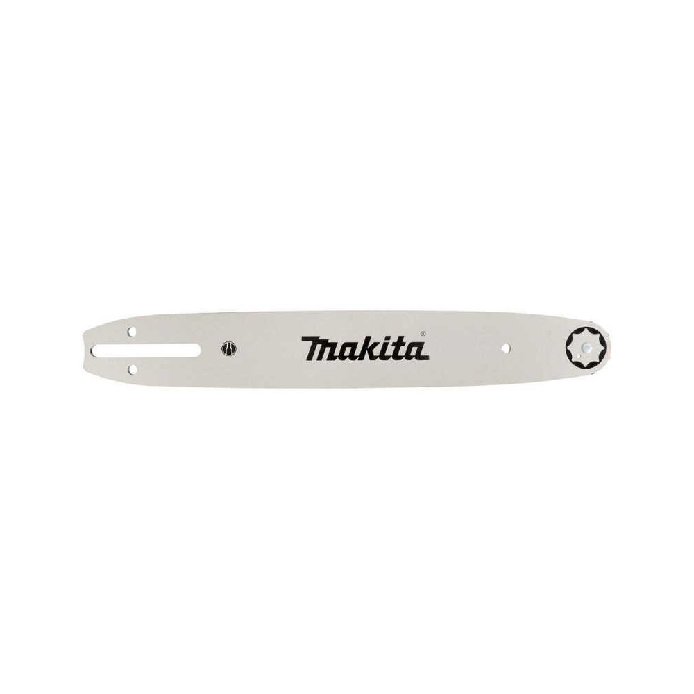 Guide blinde a etoile avec nez interchangeable pour tronconneuse Makita 415060555