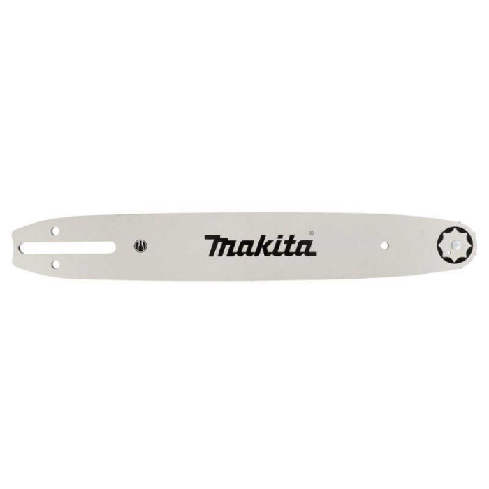 Guide blinde a etoile avec nez interchangeable pour tronconneuse Makita 415060555