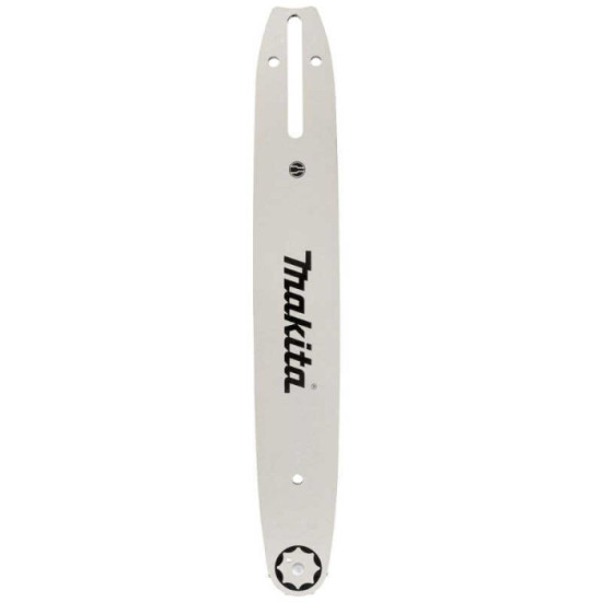 Guide blinde a etoile avec nez interchangeable pour tronconneuse Makita 415060555