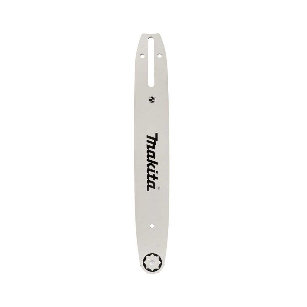Guide blinde a etoile avec nez interchangeable pour tronconneuse Makita 415060555