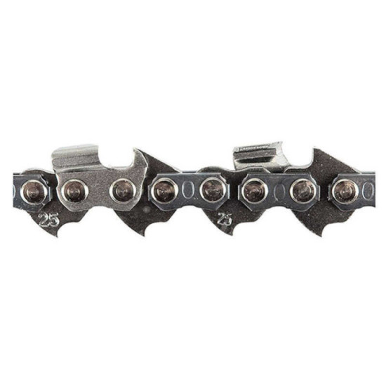 Chaine 25 cm pour tronconneuse type 466 Makita 194098 8