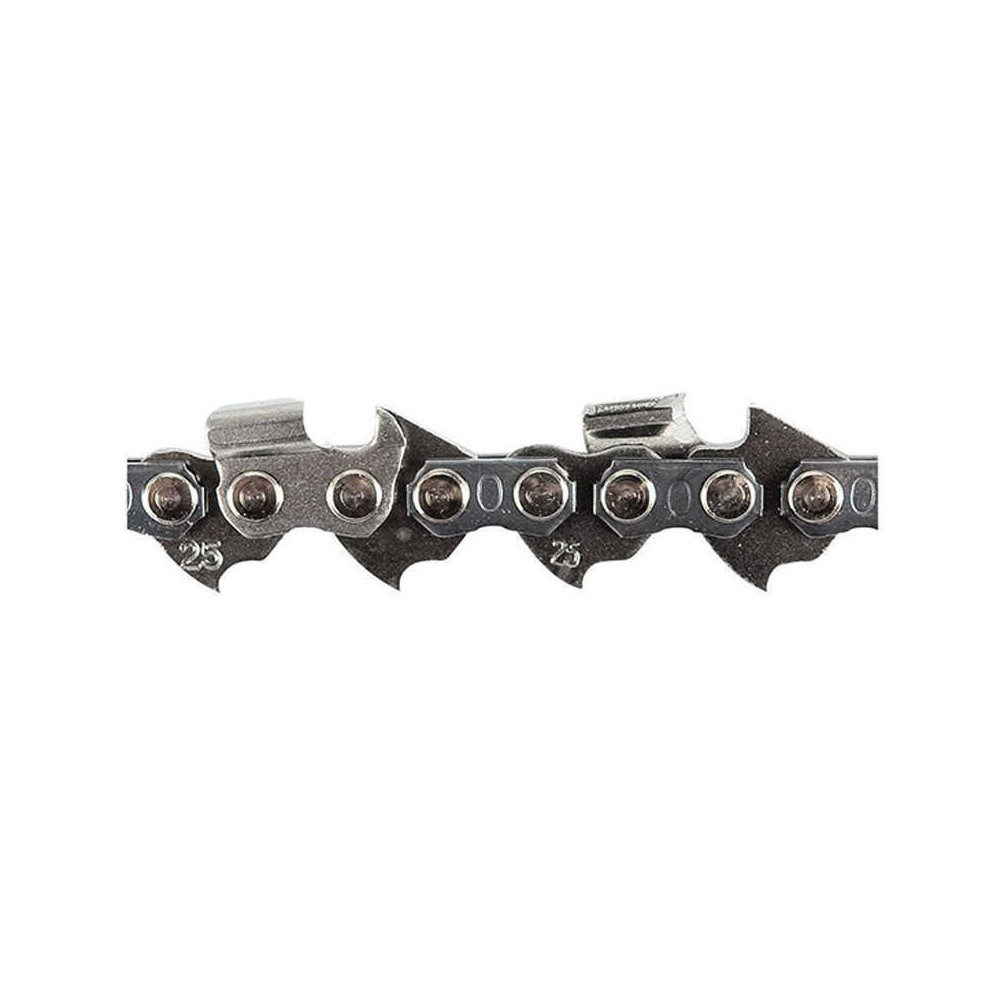Chaine 25 cm pour tronconneuse type 466 Makita 194098 8