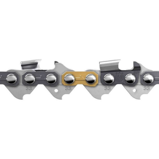 Chaine pour tronconneuse saw chain x cut husqvarna 581643164