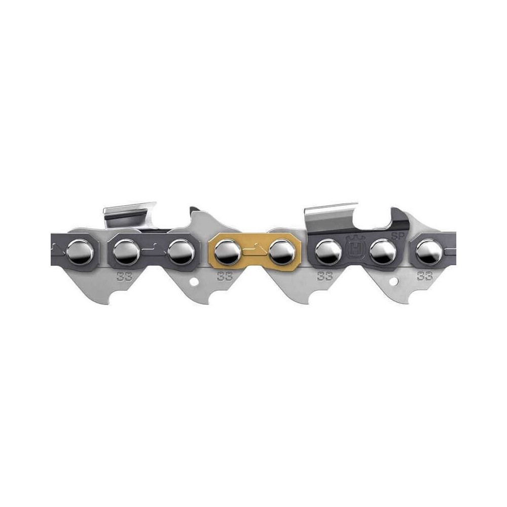 Chaine pour tronconneuse saw chain x cut husqvarna 581643164