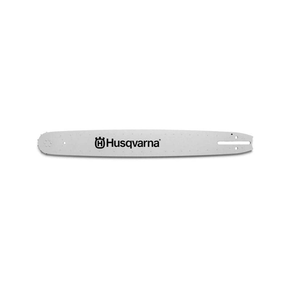 Rail de guidage x force husqvarna 585950868