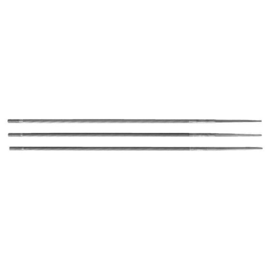 Limes rondes pour tronconneuse bacho 168 3P