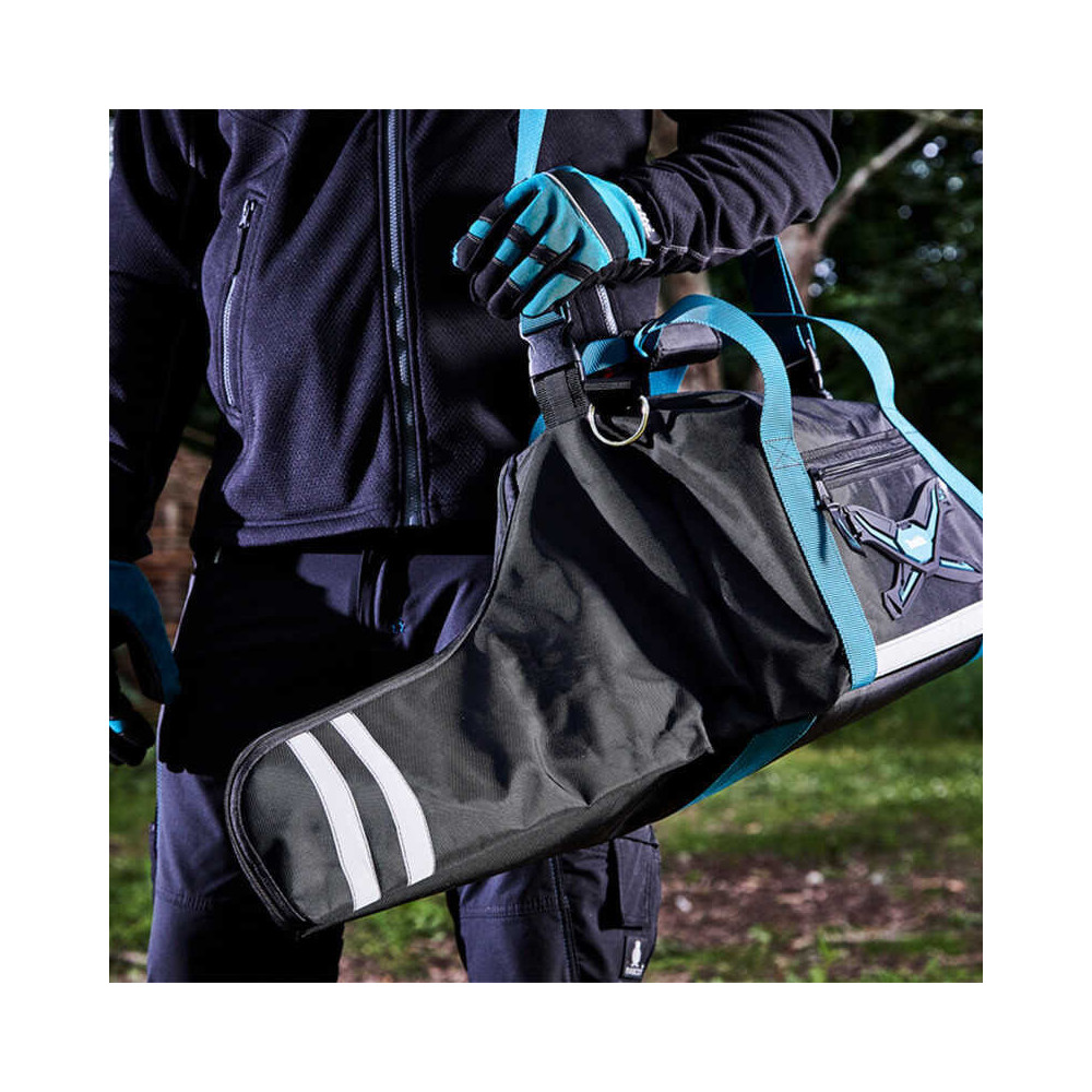 Sacoche ultimate pour tronconneuse Makita e 05549