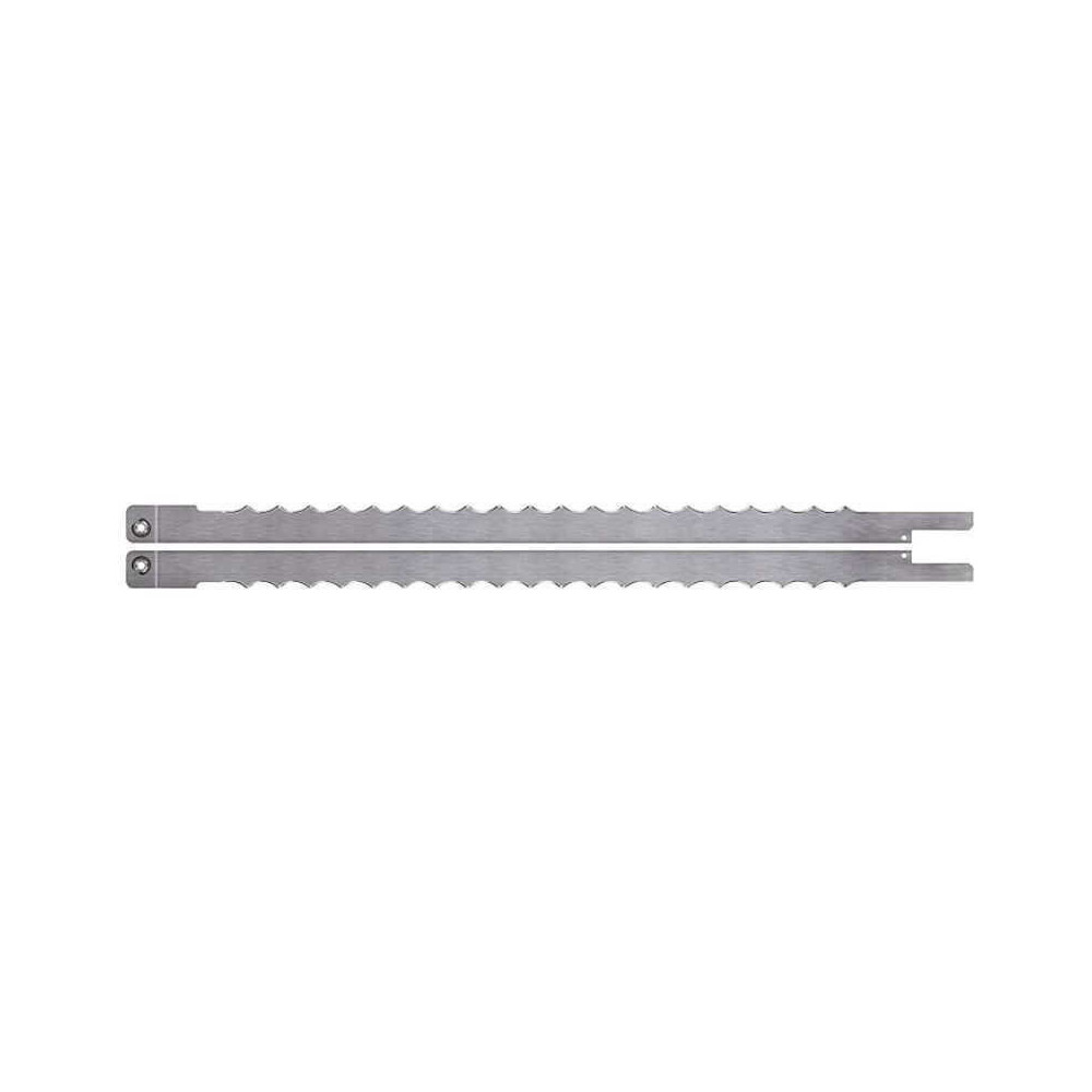 Lame pour scie alligator pour isolants hss 450 mm Dewalt DT2979 qz