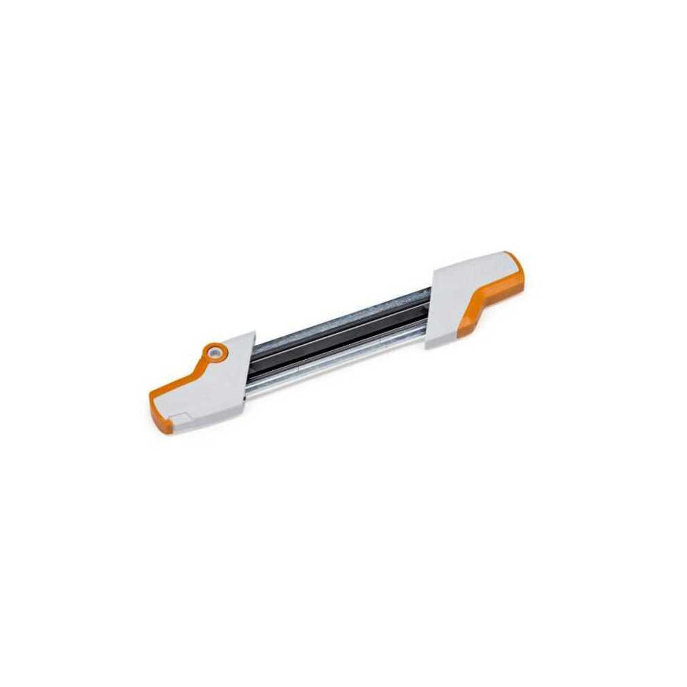 Stihl porte lime Stihl 2 EN1 pas de chaine 38 lime diametre 52 mm