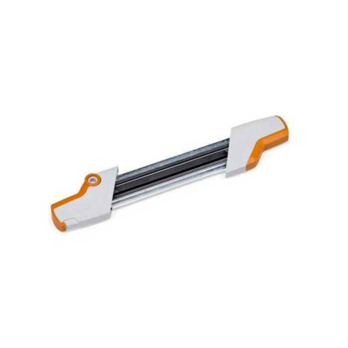 Stihl porte lime Stihl 2 EN1 pas de chaine 38 lime diametre 52 mm