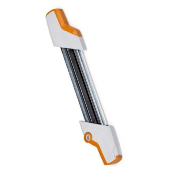 Stihl porte lime Stihl 2 EN1 pas de chaine 38 lime diametre 52 mm