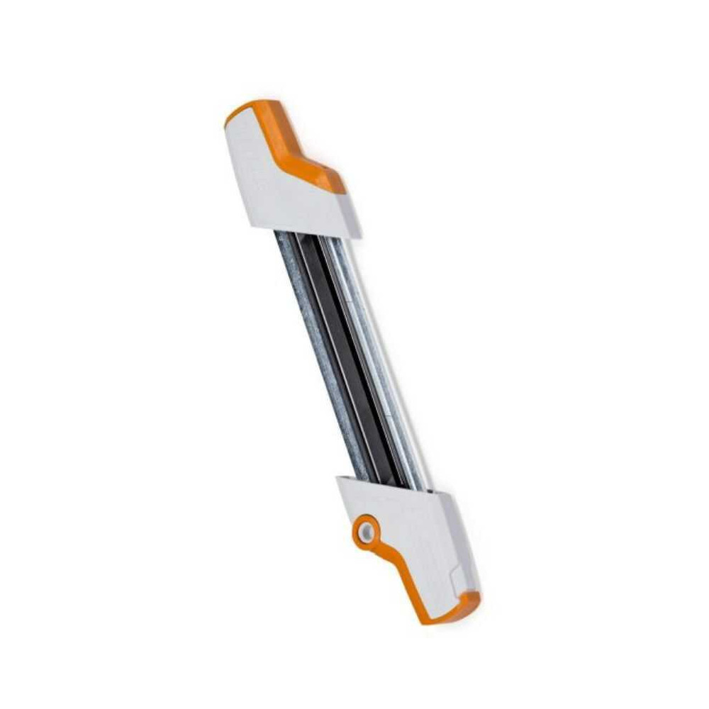 Stihl porte lime Stihl 2 EN1 pas de chaine 38 lime diametre 52 mm