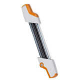Stihl porte lime Stihl 2 EN1 pas de chaine 38 lime diametre 52 mm