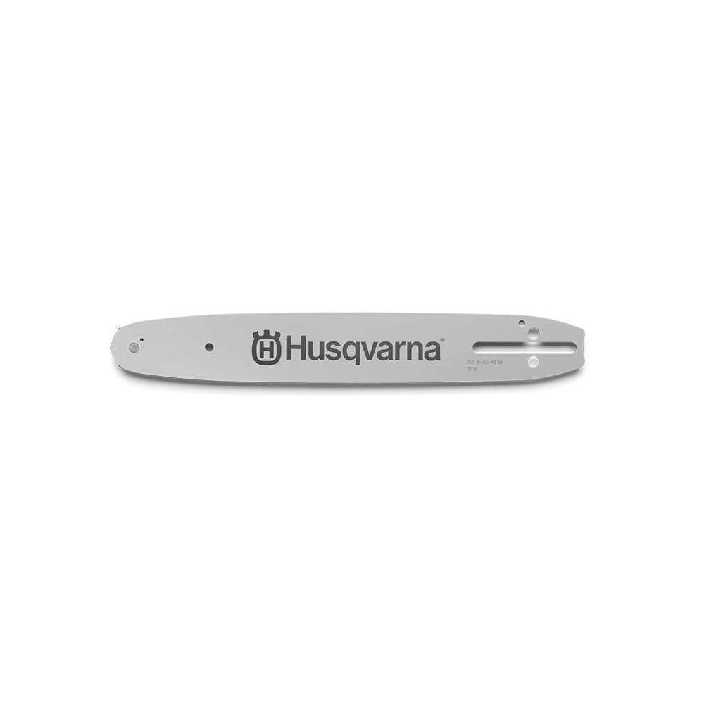 Guide chaine 38 mini pixel husqvarna 501959552