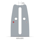 Guide oregon 150MLBK095