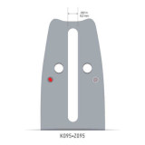 Guide CHAINE45CM oregon 188VXLGK095